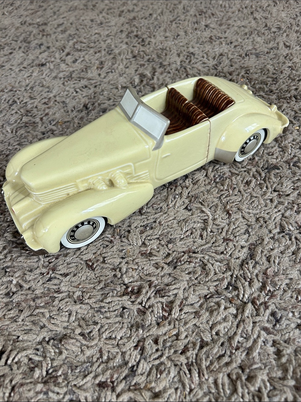 Vintage Avon Collectible
